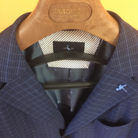 TAILORBYRD COLLECTION Sports Jacket